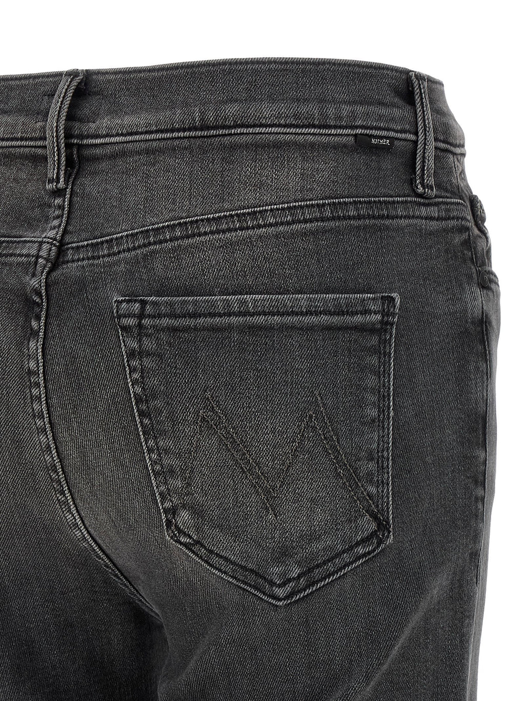 Mother The Weekender Jeans