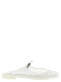 Tory Burch Mello Mary Jane Jelly Sabots