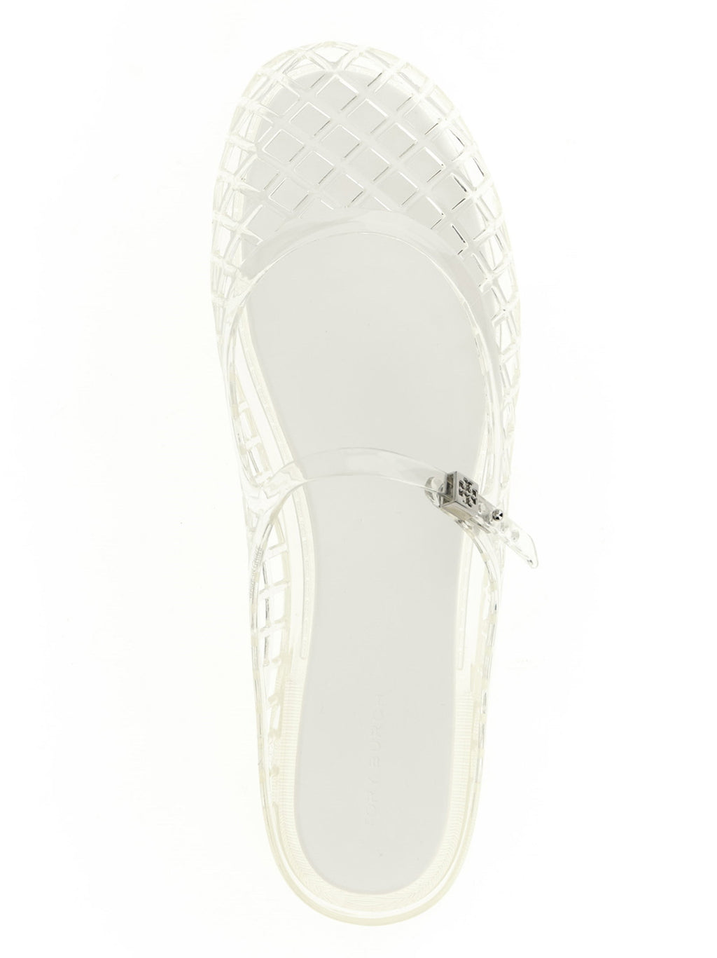 Tory Burch Mello Mary Jane Jelly Sabots