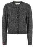 Tory Burch Embroidery Cardigan