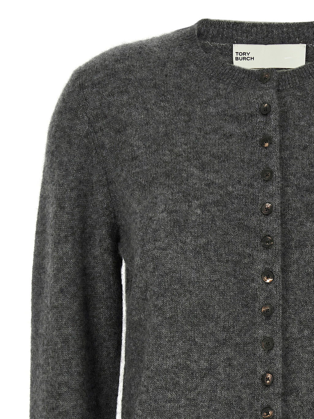 Tory Burch Embroidery Cardigan