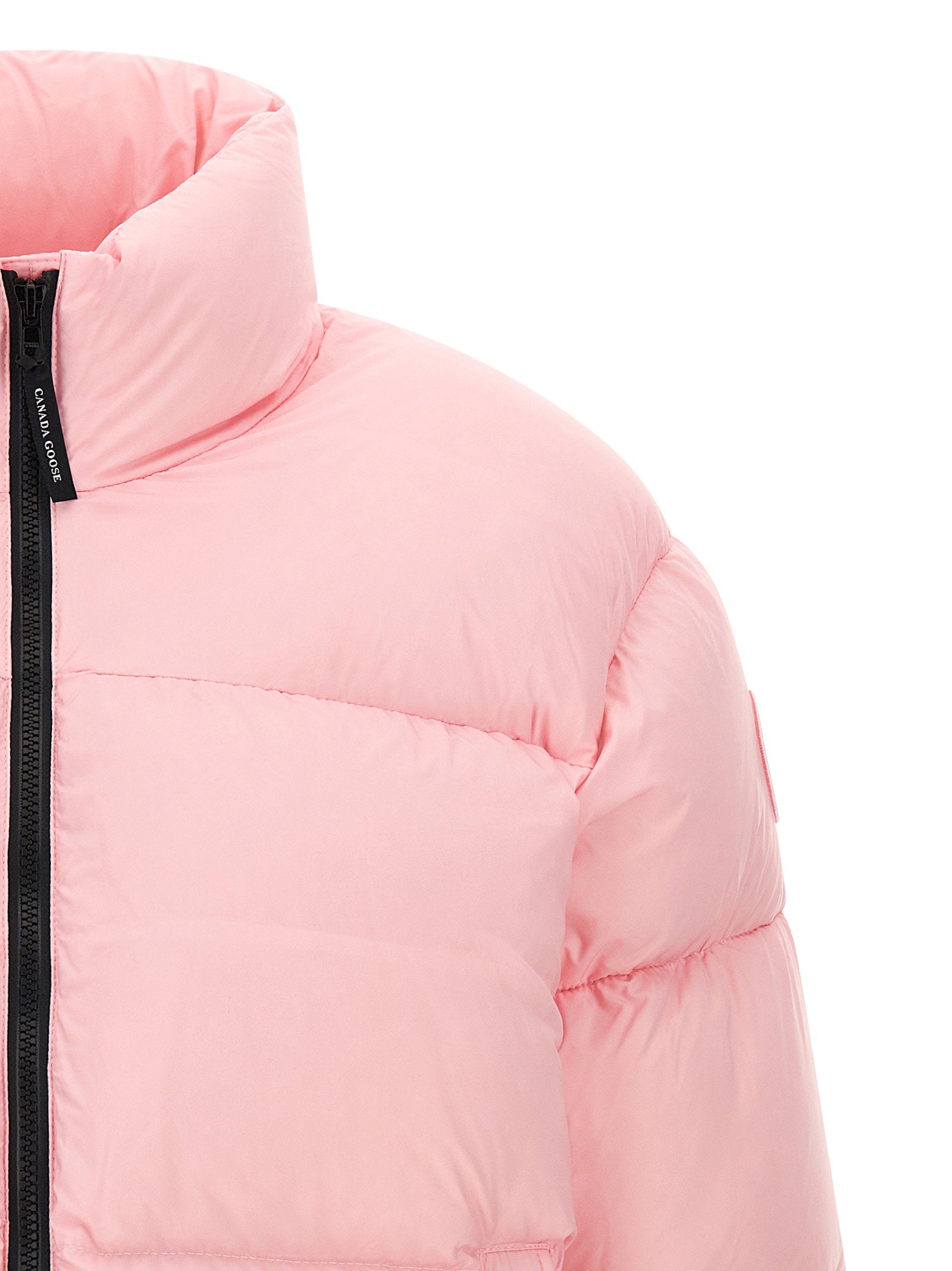 Canada Goose Fallon Down Jacket