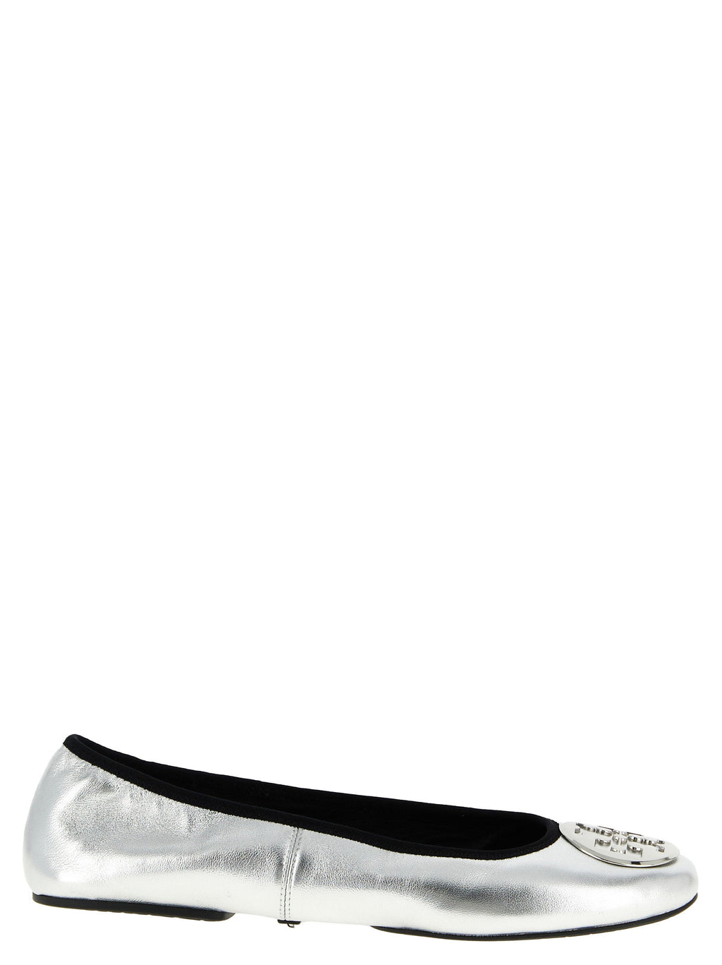Tory Burch Reva Travel Ballet Flats