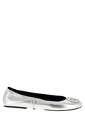 Tory Burch Reva Travel Ballet Flats