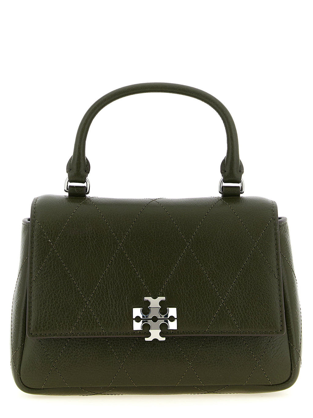 Tory Burch Charlie Mini Handbag