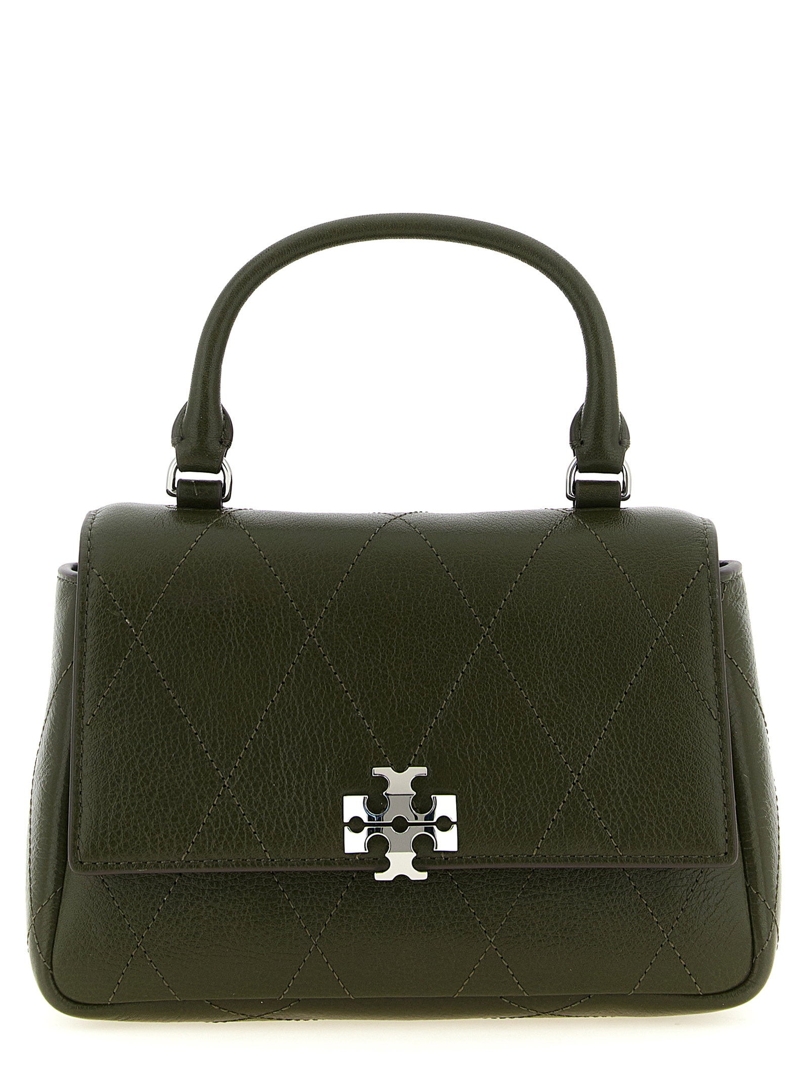 Tory Burch Charlie Mini Handbag