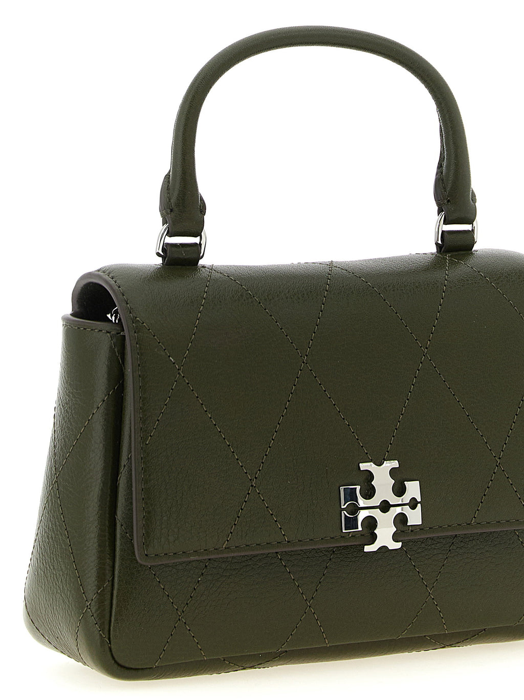 Tory Burch Charlie Mini Handbag