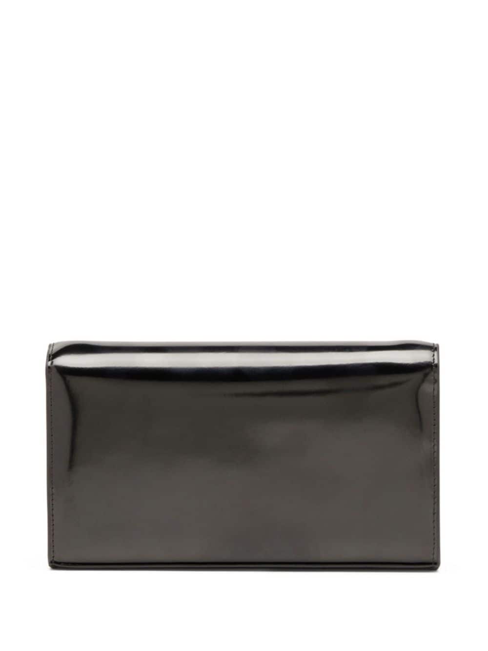 Diesel 1dr wallet strap