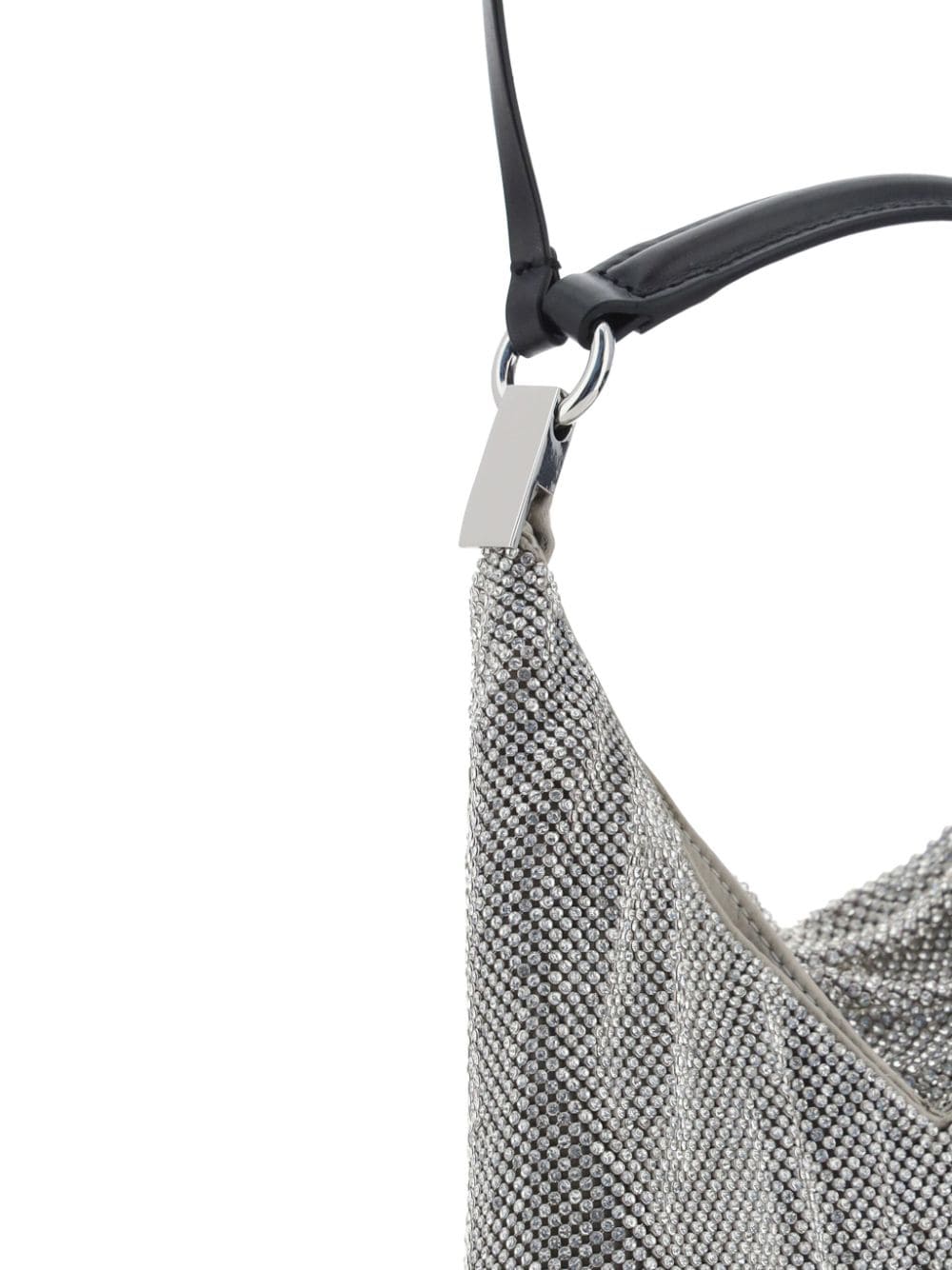 Benedetta Bruzziches Bella Ciao shoulder bag