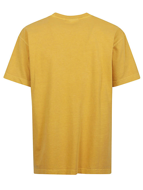 Carhartt Wip Main Carhartt WIP S/S Vista cotton t-shirt