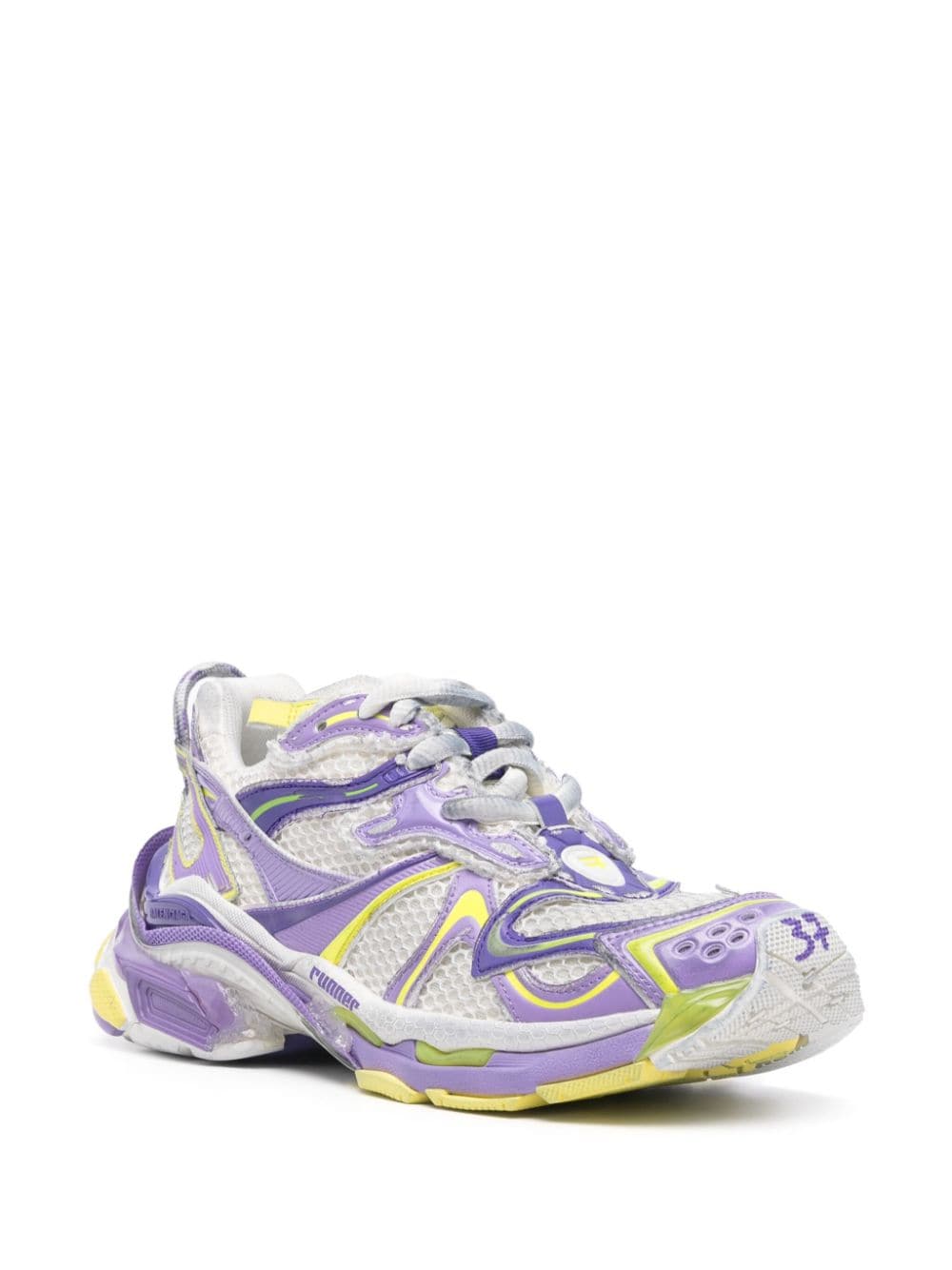 Balenciaga Runner 2.0 sneakers