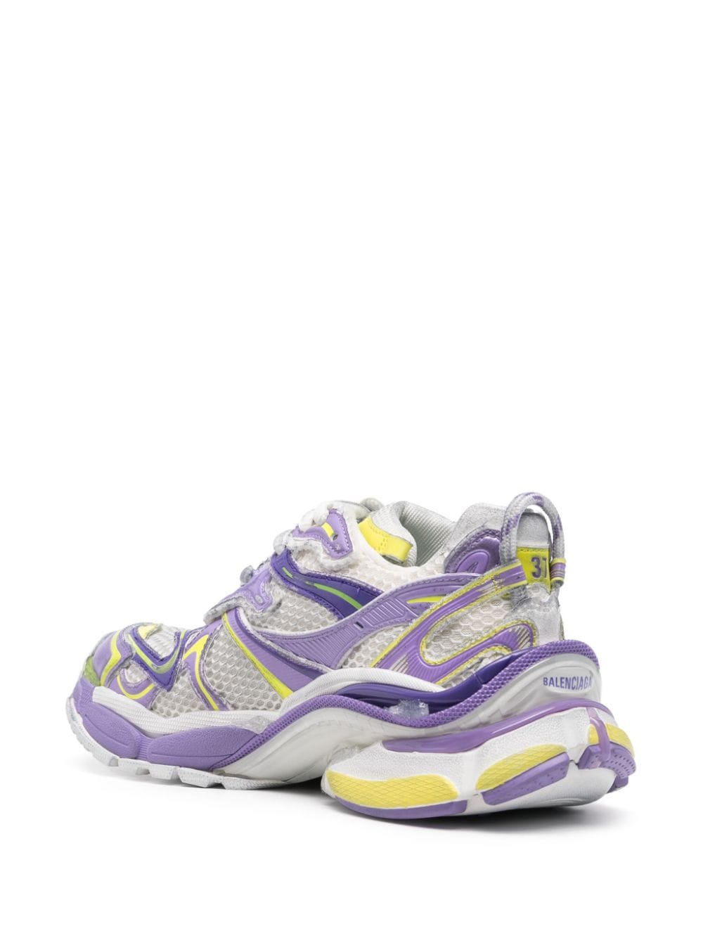 Balenciaga Runner 2.0 sneakers