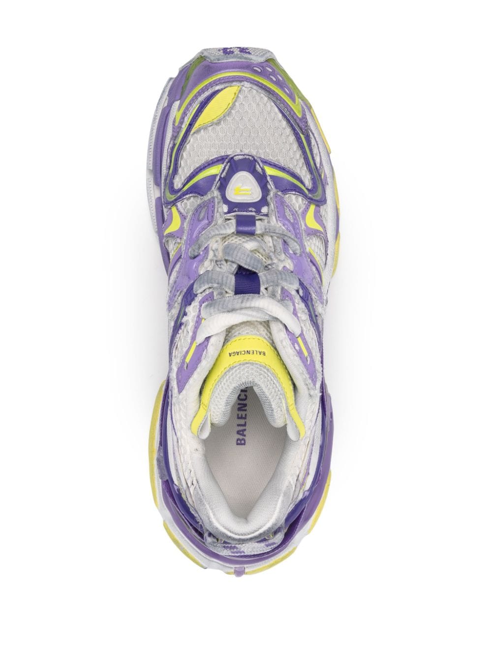 Balenciaga Runner 2.0 sneakers