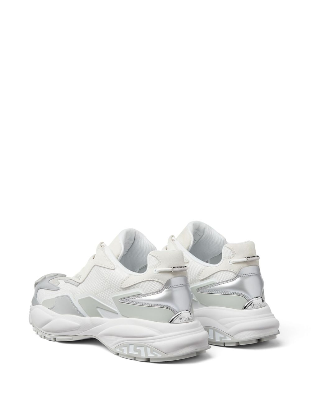 Versace Mercury M_VS_04 sneakers