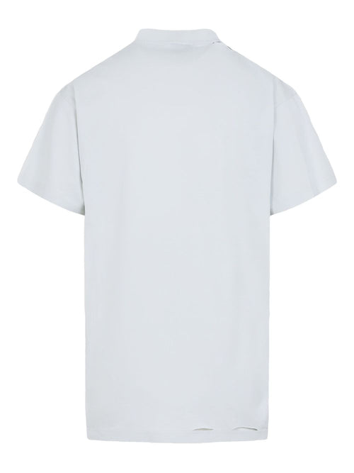 Balenciaga Logo-print T-shirt