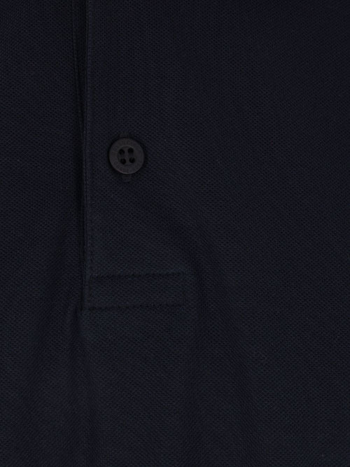 Balenciaga Interwined polo shirt