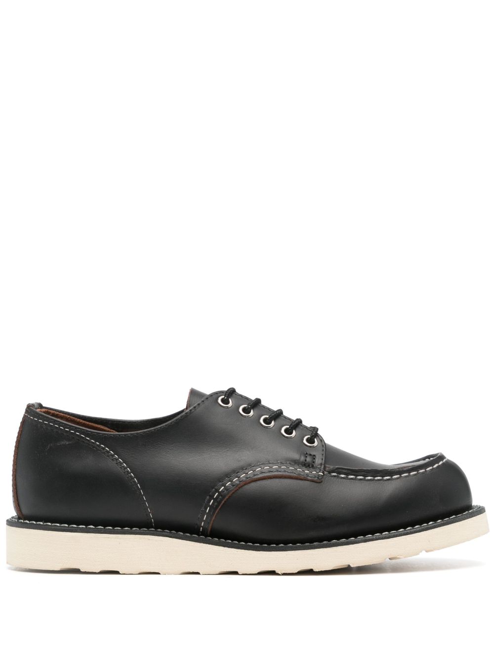 Red Wing Shop Moc oxford