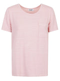 Base Linen t-shirt