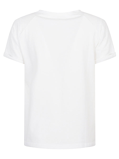 Base Cotton t-shirt