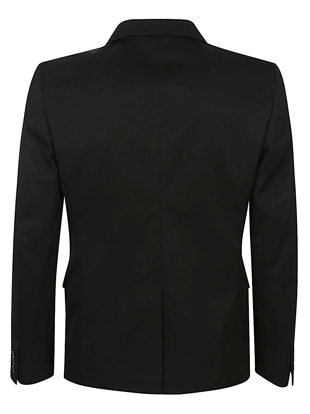 Comme Des Garcons Reversible blazer