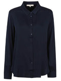 Silk95Five Monte Carlo silk shirt
