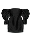 Solace London Freja mini dress