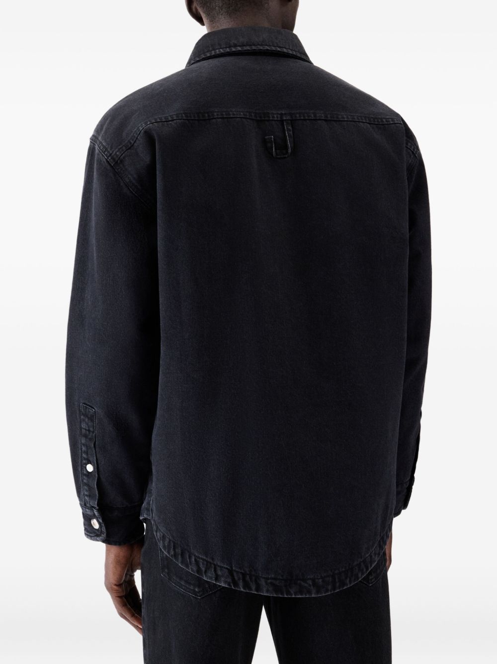 JACQUEMUS Shirt