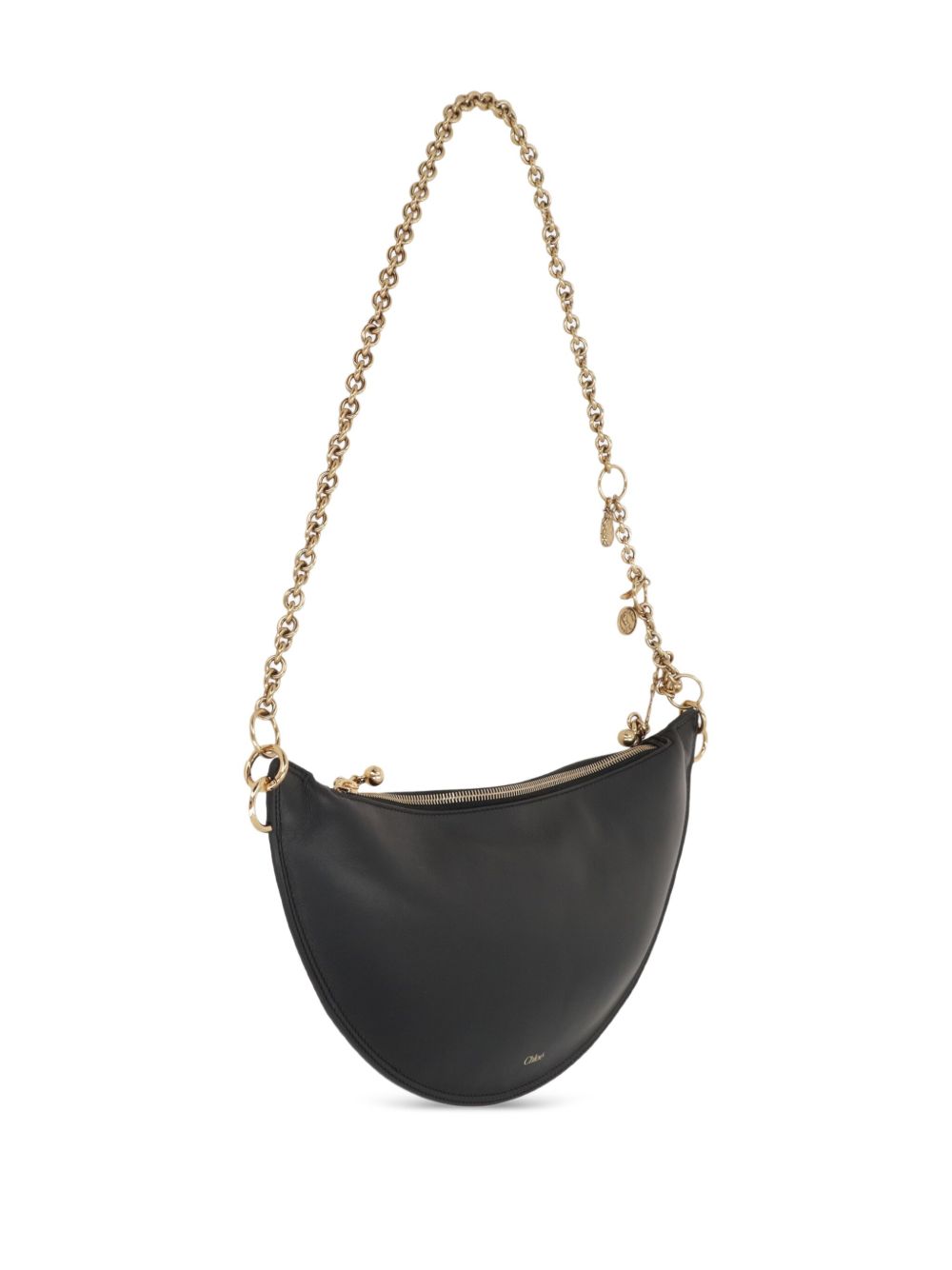 Chloé Icons leather shoulder bag