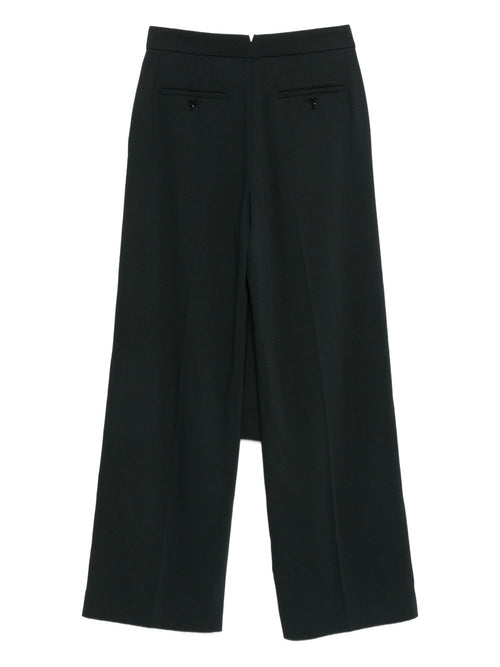 Ami Paris Wool trousers