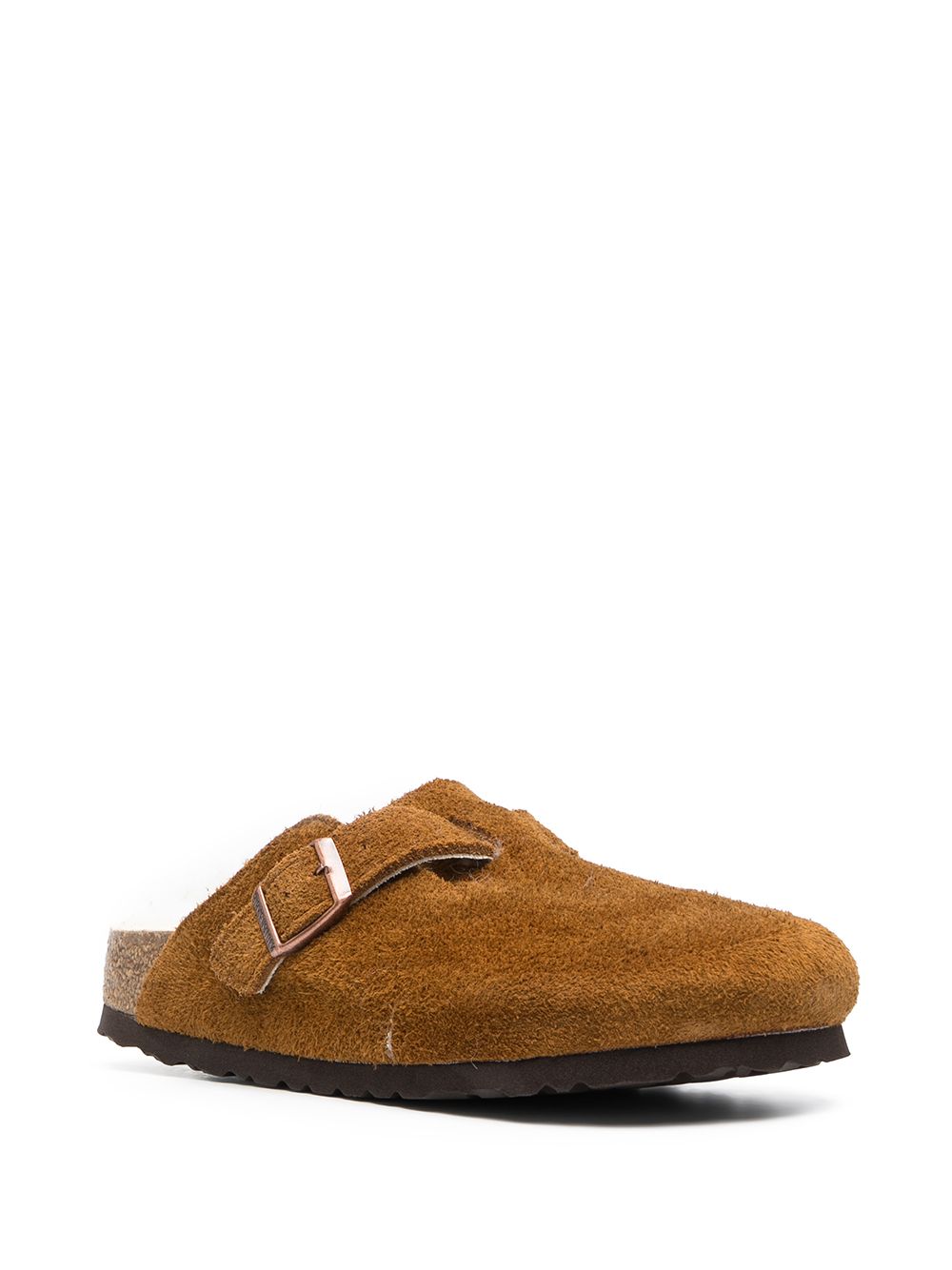 Birkenstock Boston soft insole