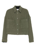 Iro Pabli cotton jacket