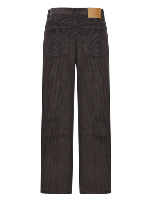 Ami Paris Cotton trousers