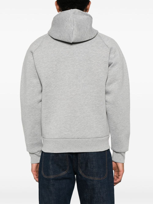 Carhartt Wip Main Carhartt WIP Hooded Zip-Up Sweatshirt