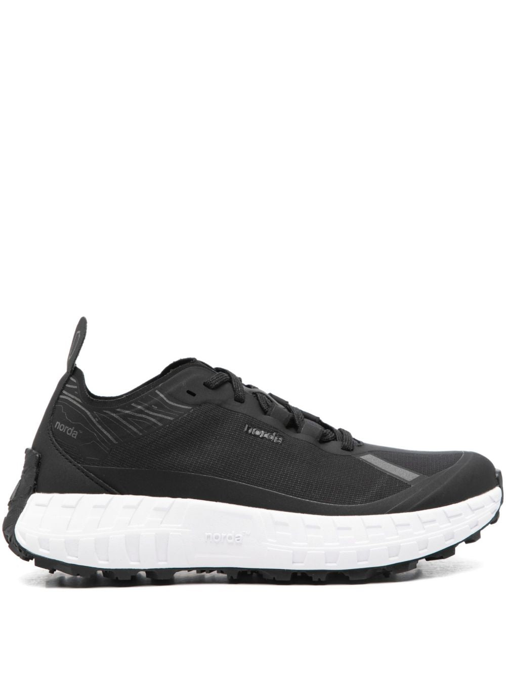Norda 001A Sneakers