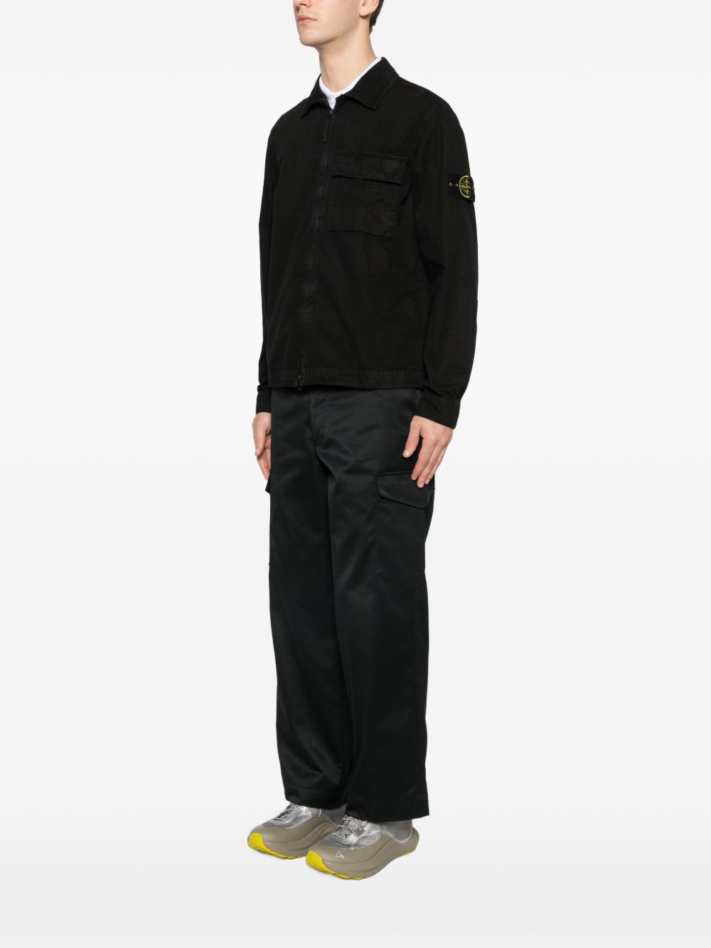 Stone Island Shirt
