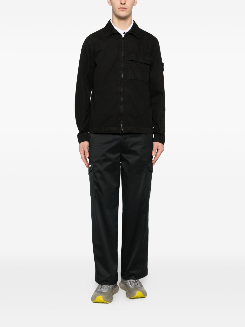 Stone Island Shirt