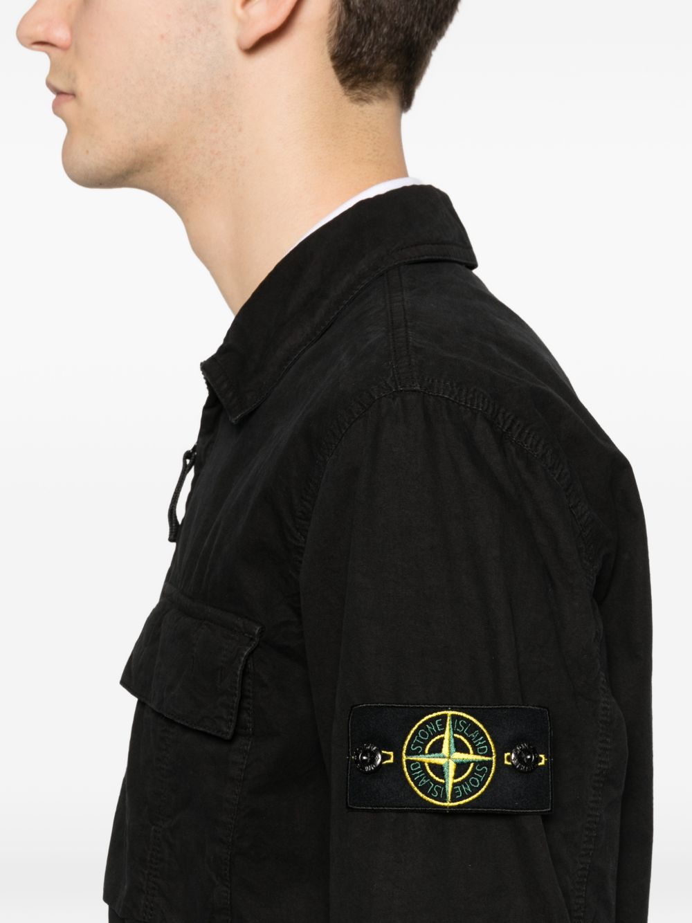 Stone Island Shirt