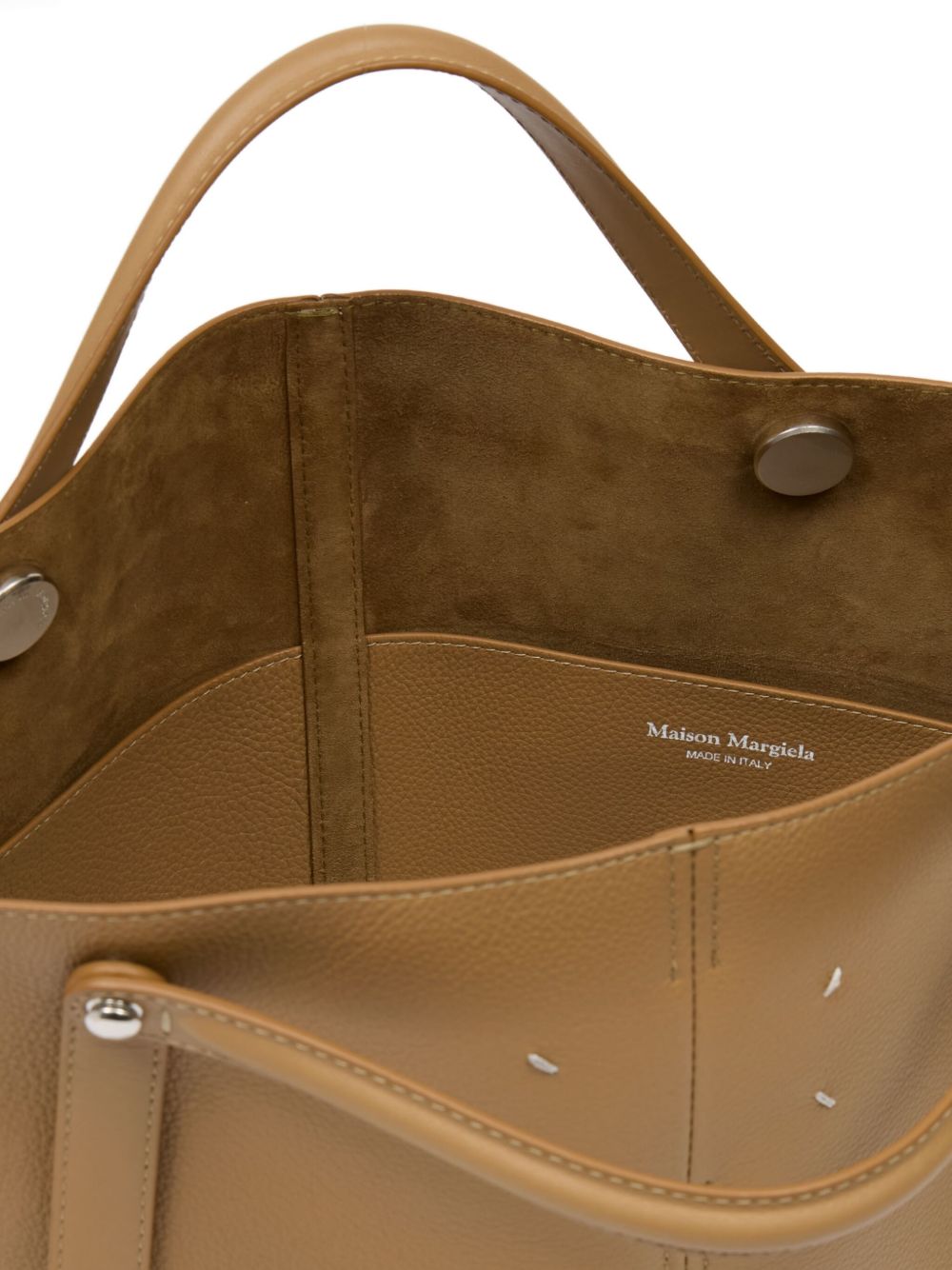 Maison Margiela Dress-Age Medium Handbags