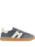 Hogan Cool leather sneakers