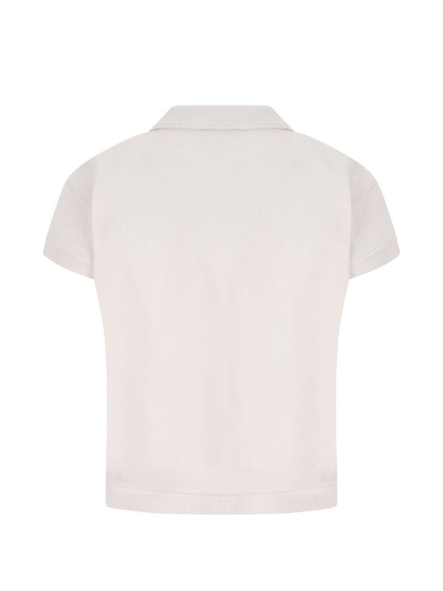 Balenciaga Cotton polo shirt