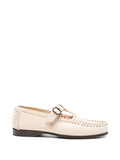 Hereu Alcover Supple Shiny loafers