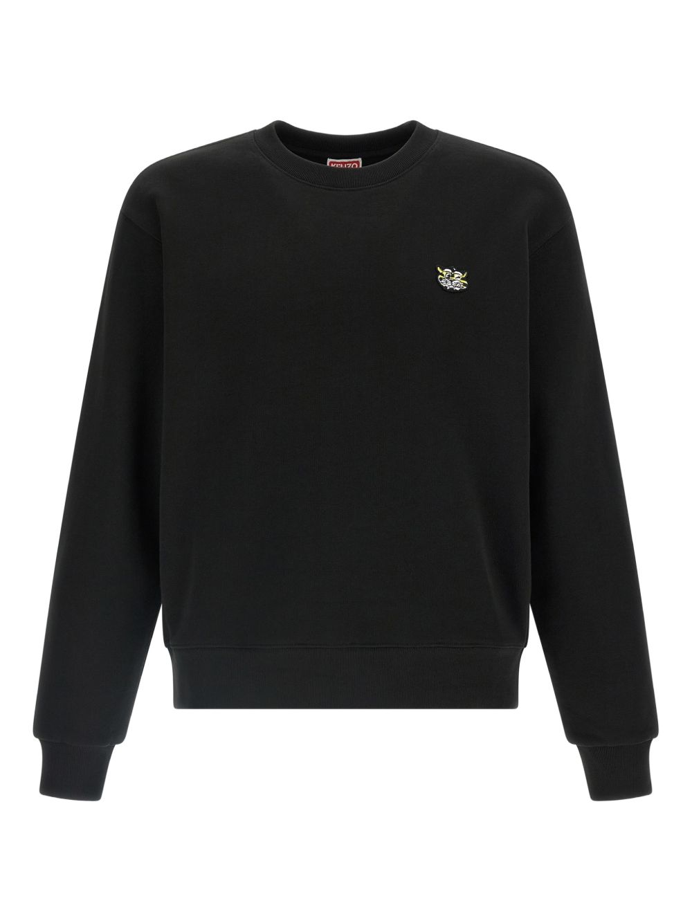 Kenzo Wild Tiger cotton sweatshirt