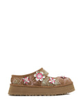 UGG Mary Jane Bea Meadow Ballets