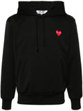 Comme Des Garcons Hoodie