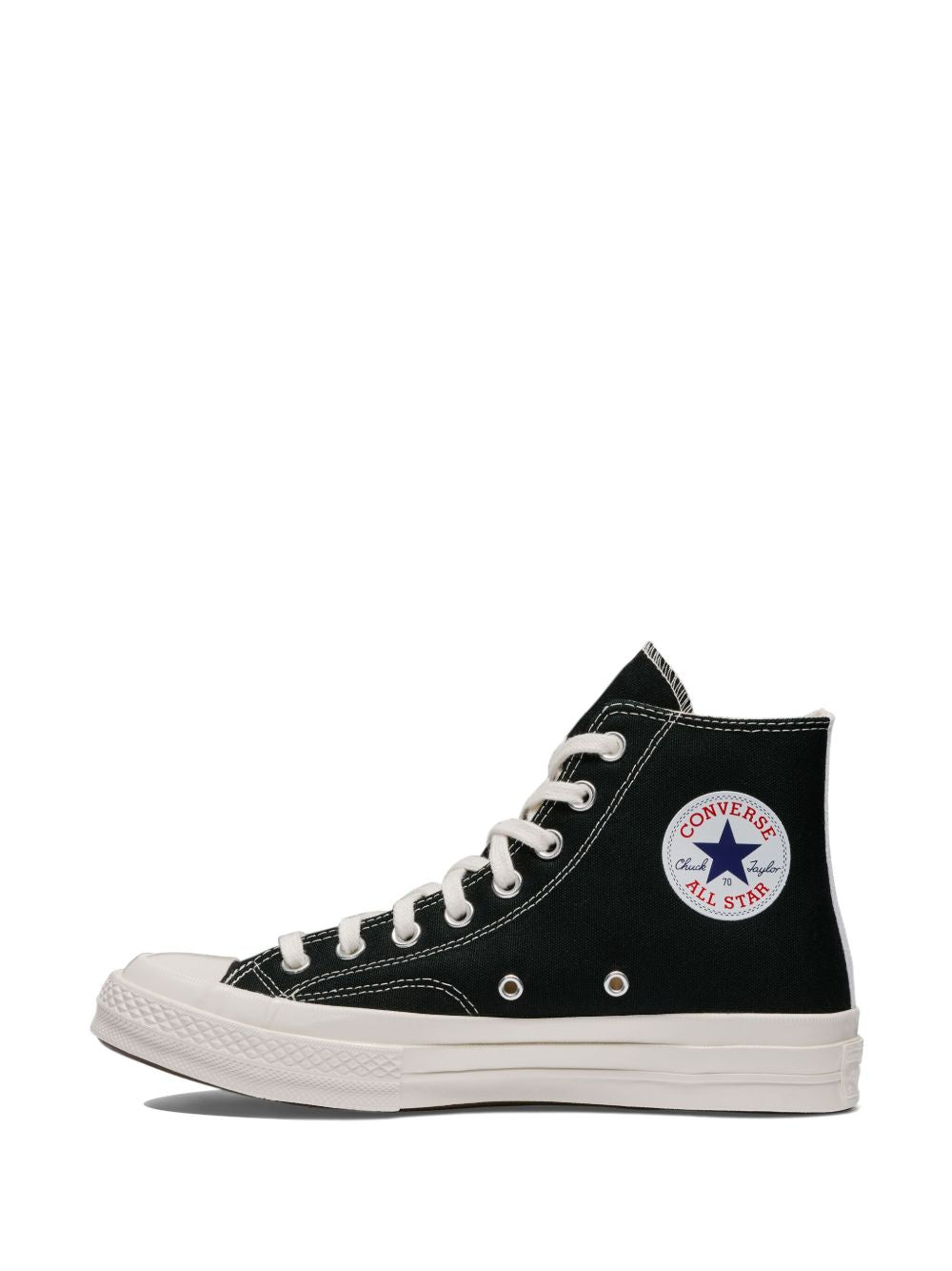 Comme Des Garcons Comme Des GarÃ§ons Chuck Taylor sneakers