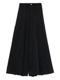 Forte Forte Voile cotton and silk trousers