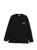 Kenzo Boke Heart cotton t-shirt