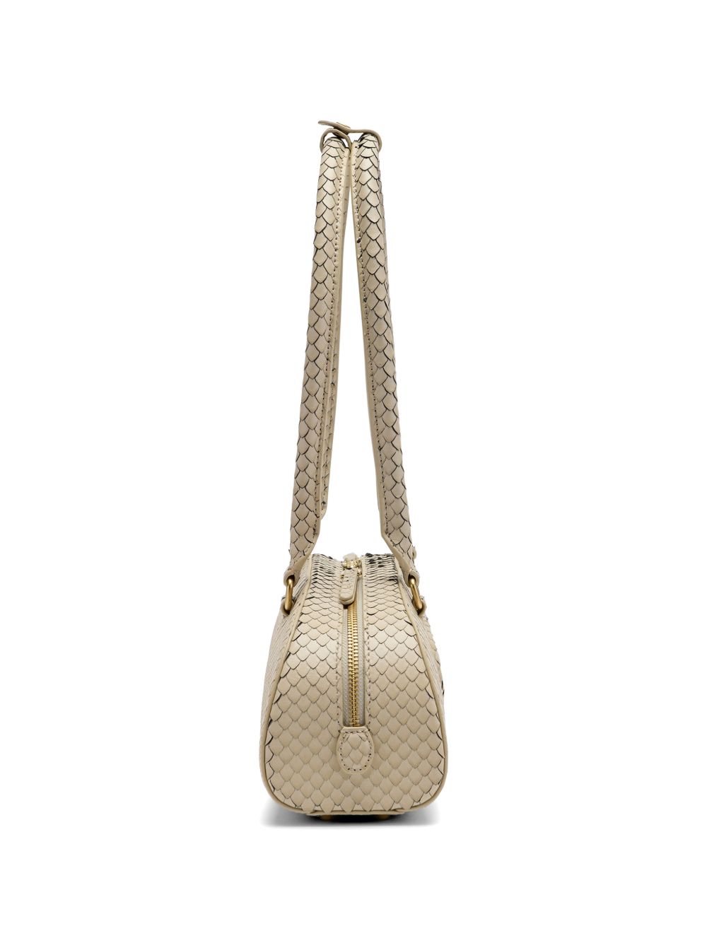 Diesel 1dr Dome Shoulder Bag