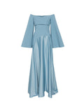 Solace London Rina maxi dress