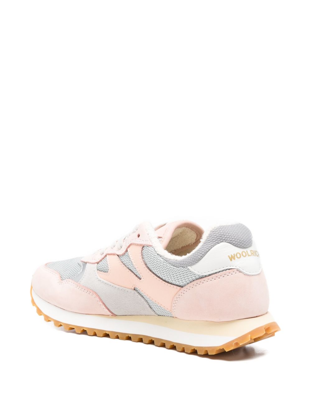 Woolrich Gravel Sneakers